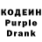 Кодеиновый сироп Lean Purple Drank AnDum 14